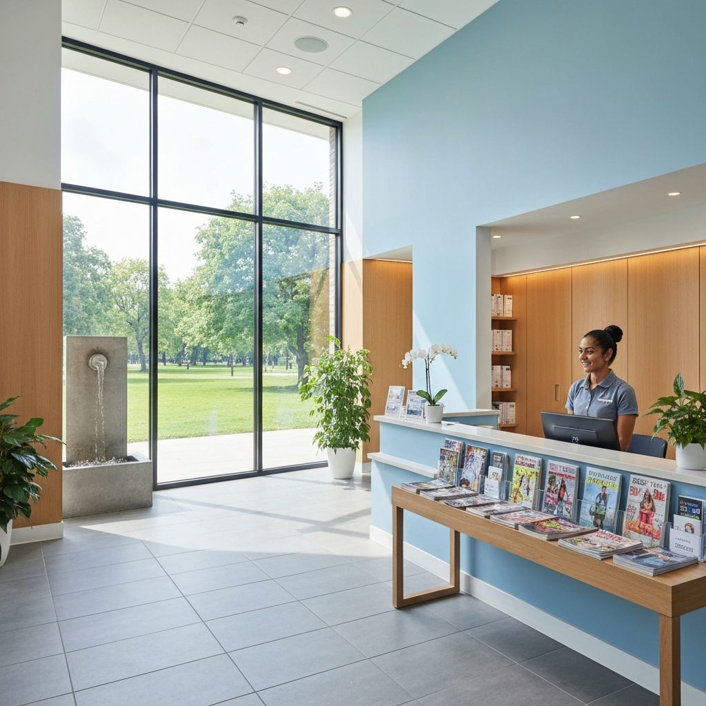 PedMotion studio in Barnstaple